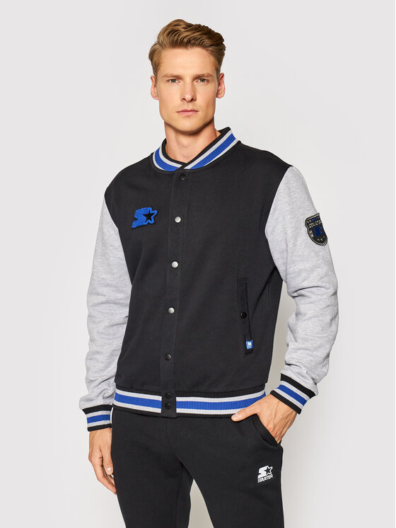 Bluza Starter, Rozmiar M, Czarny, SUG-020-BD