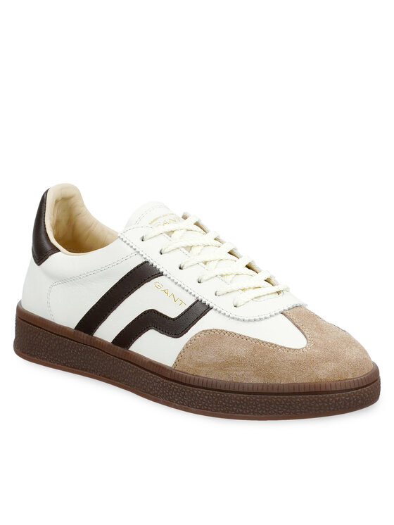 Gant Gant Sneakers 32531247 Weiß