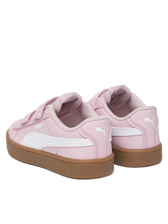 Puma Puma Laisvalaikio batai C-RICKIE CLASSIC V PS 39425318 Rožinė