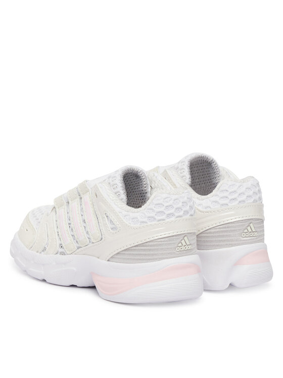 adidas adidas Superge Adistar Control 5 Elastic Lace KJ9738 Bela