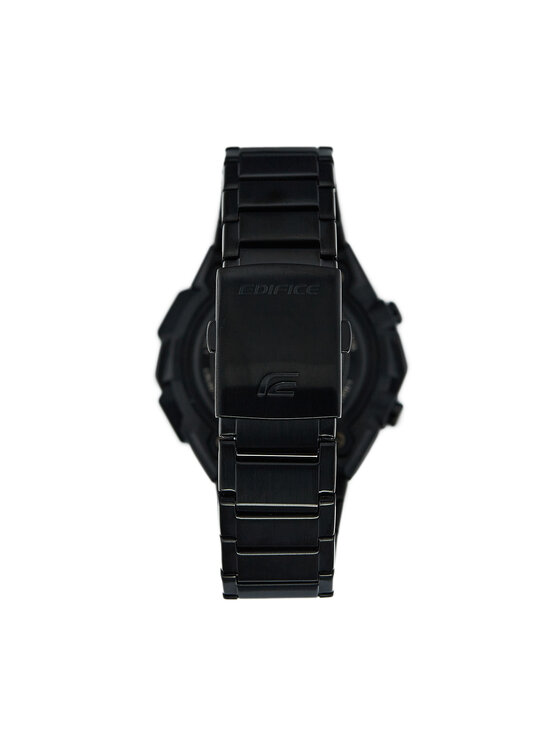 Casio Casio Ρολόι Edifice ECB-2200DC-1AEF Μαύρο