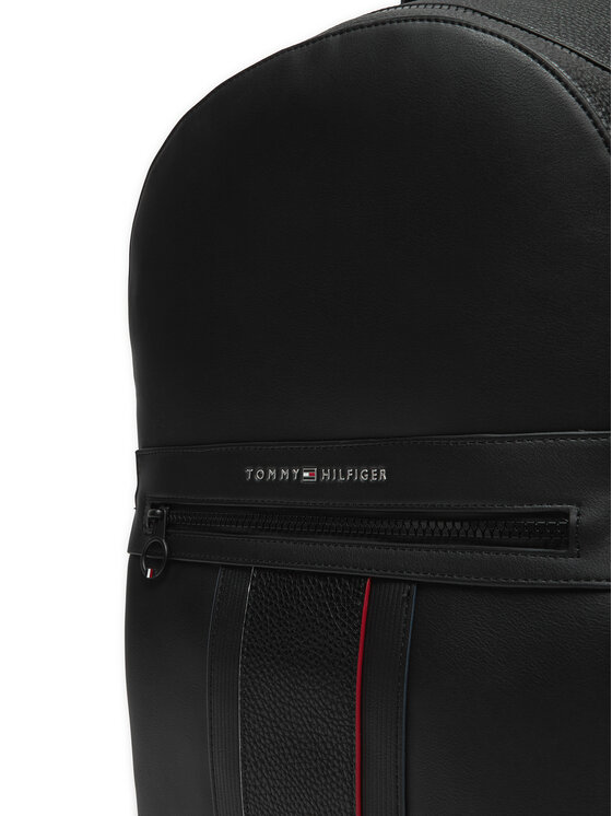 Tommy Hilfiger Tommy Hilfiger Zaino AM0AM13069 Nero