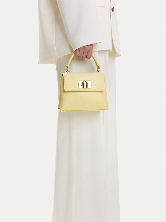 Furla Furla Сумка 1927 WB00109 ARE000 3684S Жовтий