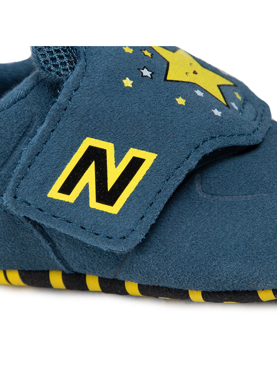 New Balance New Balance Bačkory CV574CHL Tmavomodrá