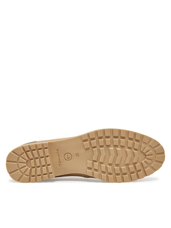 Tamaris Tamaris Ballerine 1-22126-43 Marrone