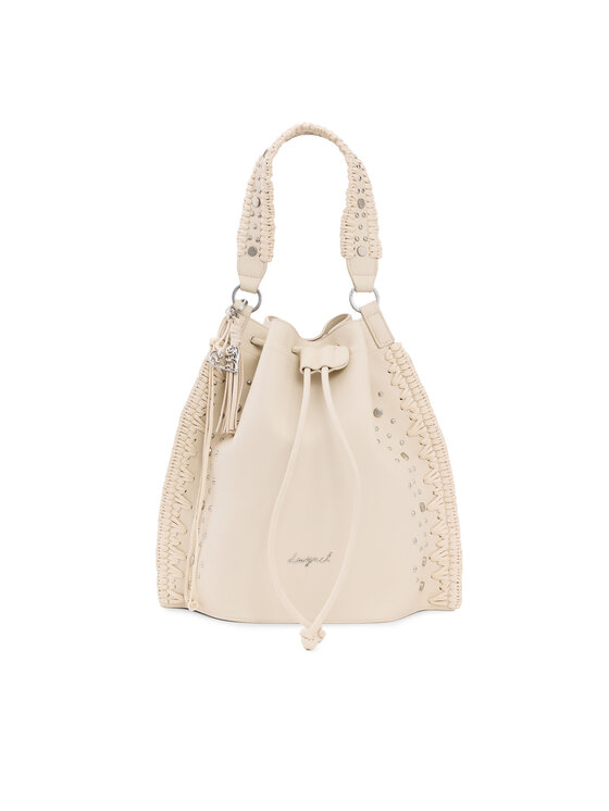 Desigual Desigual Zaino 26SAKP33 Beige