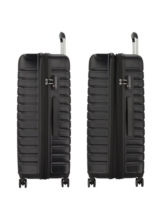 American Tourister American Tourister Walizka duża 298810 Czarny