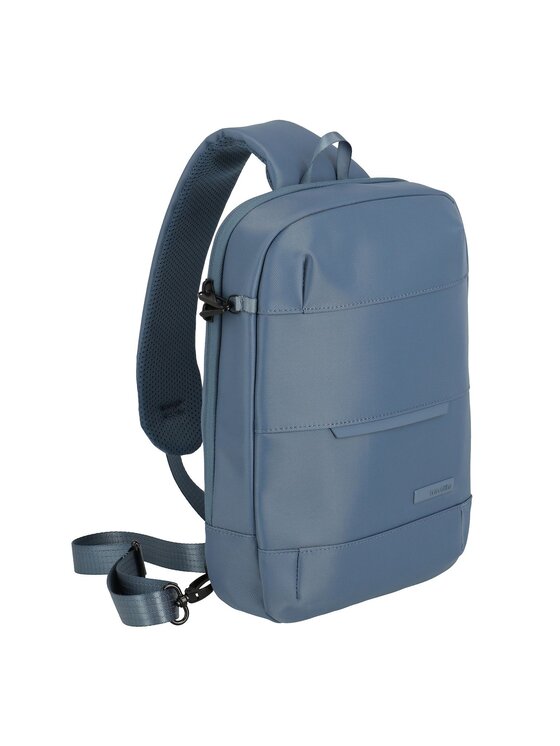Travelite Travelite Torba 311386 Błękitny