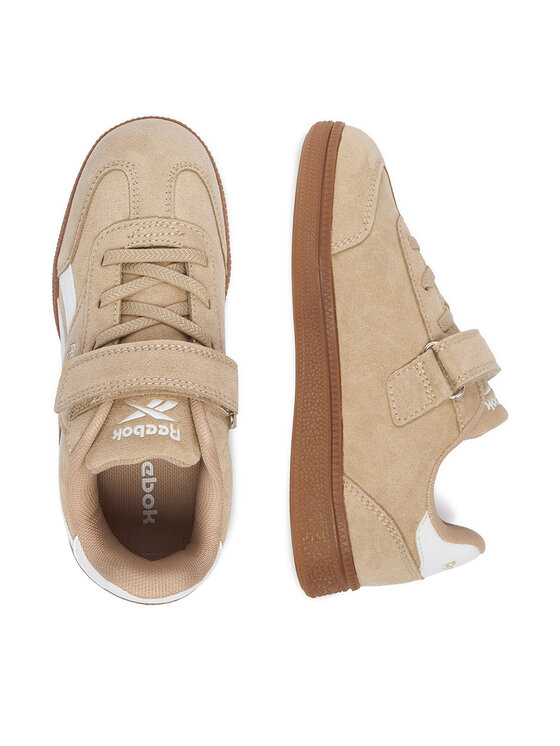 Reebok Reebok Snīkeri CEO-LEA-D680L(DZ) Bēšs