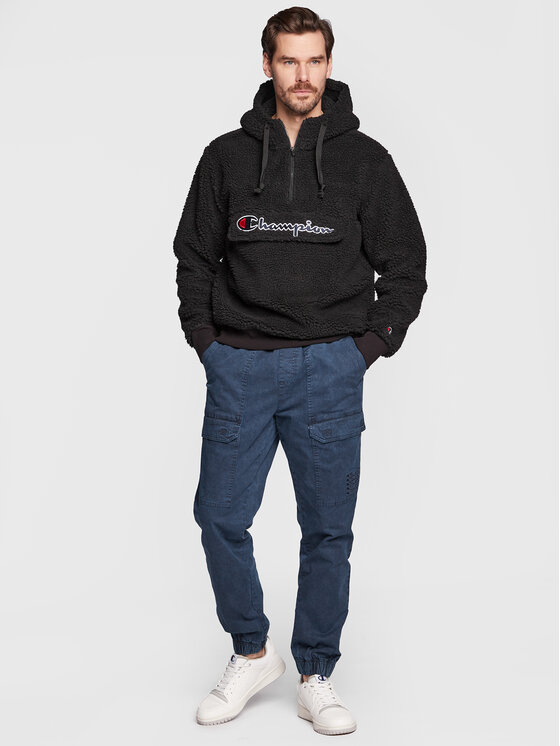 Custom fit deals champion