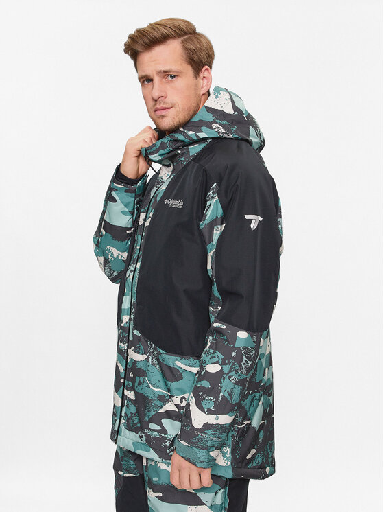 Giacca outdoor Columbia