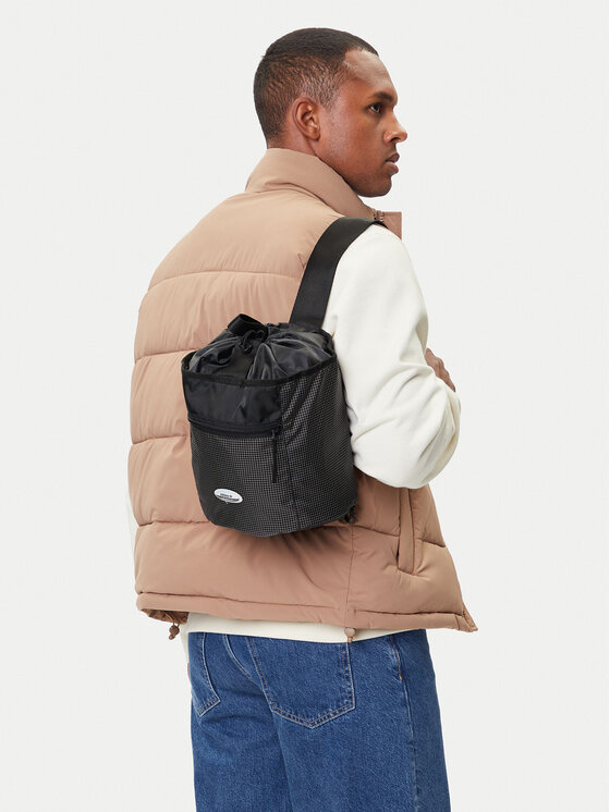 adidas adidas Seljakott Ryv Bucket Bag HD9655 Must