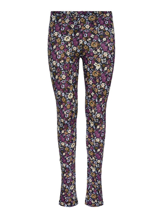 Leggings Amari 17132901 Multicolore Slim Fit