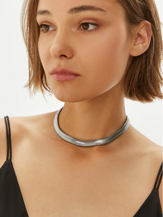 Calvin Klein Calvin Klein Βραχιόλι 35000594 Ασημί