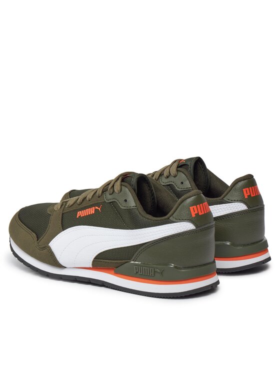 Puma Puma Trekkingi 385510 Khaki