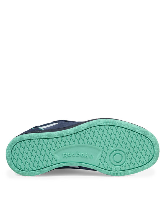 Reebok Reebok Sneakers 100033731-W Dunkelblau