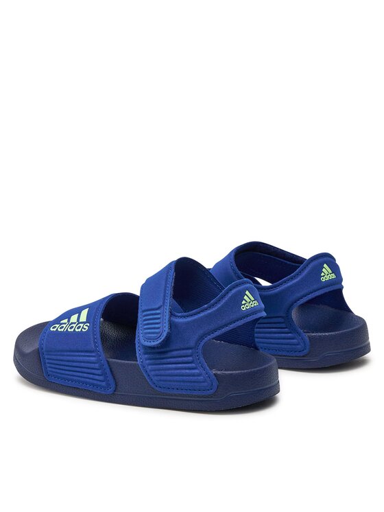 adidas adidas Sandale adilette Sandals ID2626 Plava