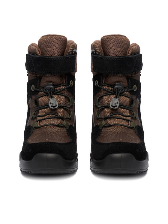 Lasocki Young Lasocki Young Апрески CEO-CP91-21916N(IV)CH Кафяв