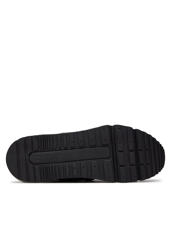 Nike Nike Sneakersy Air Max Ltd 3 687977 020 Czarny