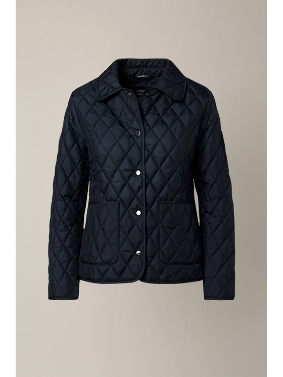 Lancerto Lancerto Kurtka przejściowa Loxby KU073226000035 Granatowy Regular Fit