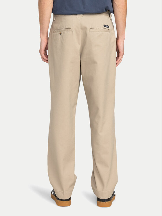 Element Element Chino Relax Work ELYNP00181 Bež Relaxed Fit