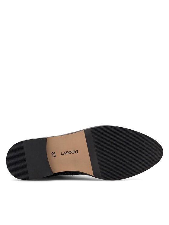 Lasocki Lasocki Botine ARC-LAMIA-29 Negru