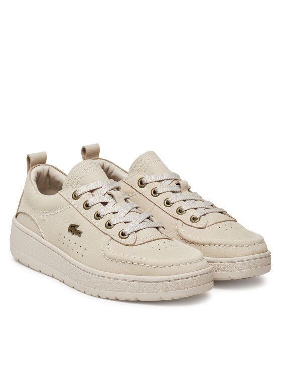 Lacoste Lacoste Tenisice Umpire 7-49CFA0001 Bijela