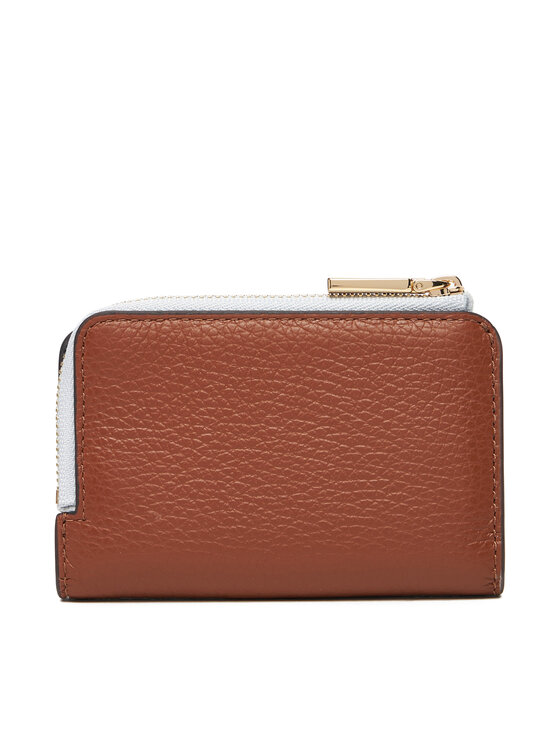 Coccinelle Coccinelle Kis női pénztárca M10 Metallic Tricolor E2 M10 17 01 01 Kék