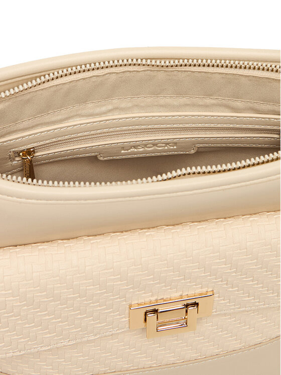 Lasocki Lasocki Handtasche CEO-LSK-M-003-07 Beige