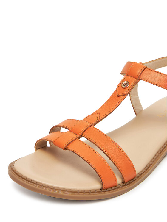 Lasocki Lasocki Sandalen EST-AFIONA-10 Orange