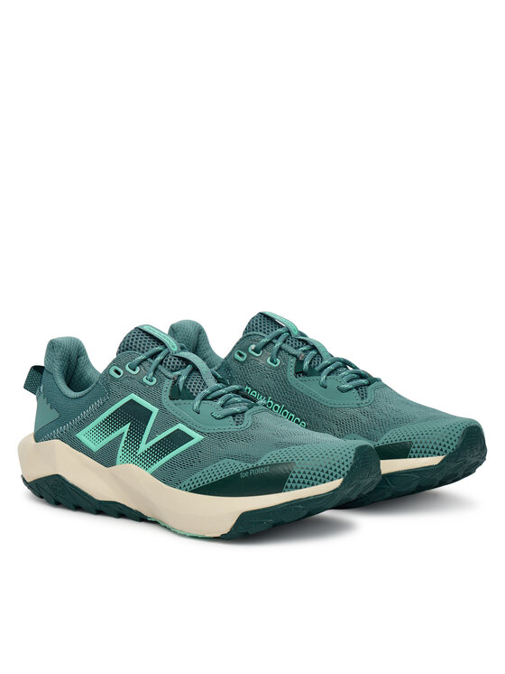 New Balance New Balance Futócipő Dynasoft Nitrel V6 WNTR6XM Kék