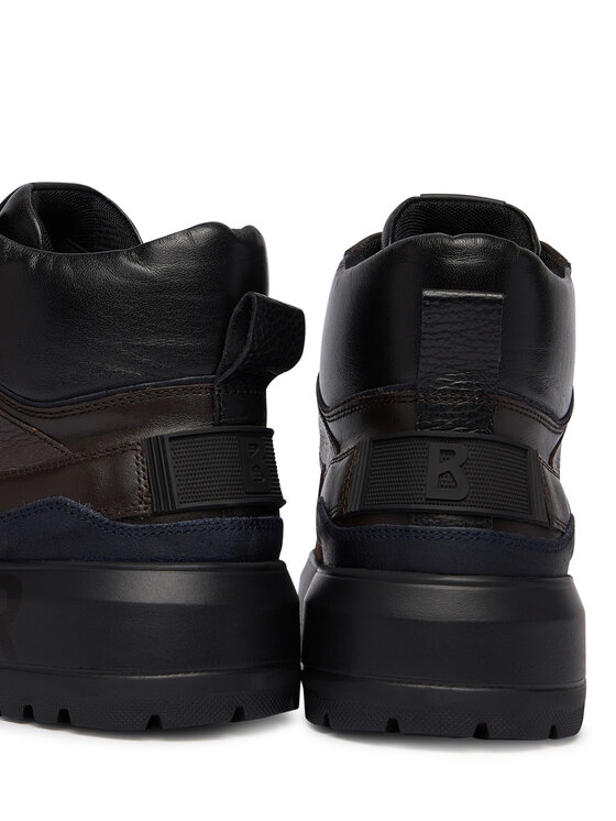 Bogner Bogner Снікерcи Antwerp M 7 B 12541805 Коричневий