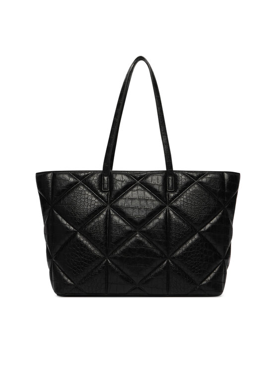 LOVE MOSCHINO LOVE MOSCHINO Torebka JC4120PP1PLF1000 Czarny
