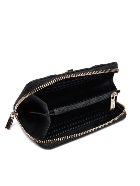 Guess Guess Große Damen Geldbörse Erenia Slg SWSO78 38140 Grau