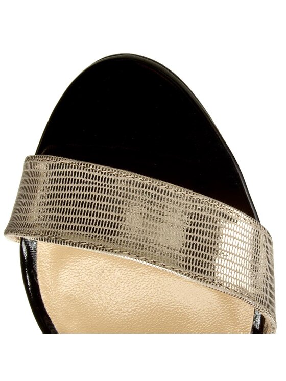 Sandali 240 Oro