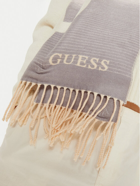 Guess Guess Šal AW5050 VIS03 Ružičasta