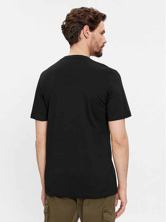 s.Oliver s.Oliver T-krekls 2139909 Pelēks Regular Fit