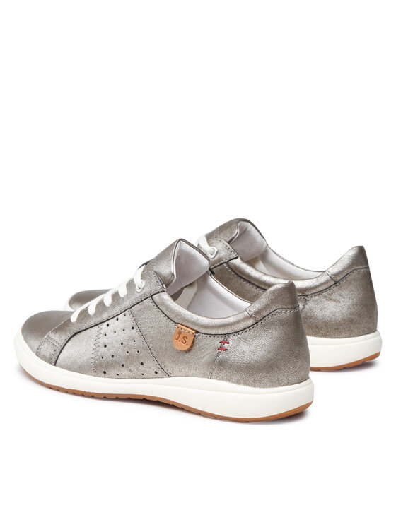 Josef Seibel Josef Seibel Tossud Caren 01 67701 38 Hõbedane