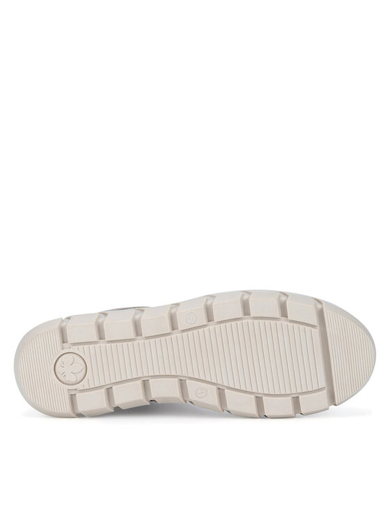 Rieker Rieker Botine Y3504-20 Bej