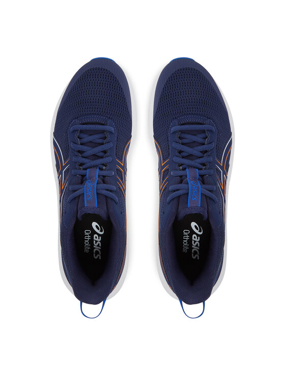 Asics Asics Tekaški čevlji Jolt 5 1011B963 Mornarsko modra