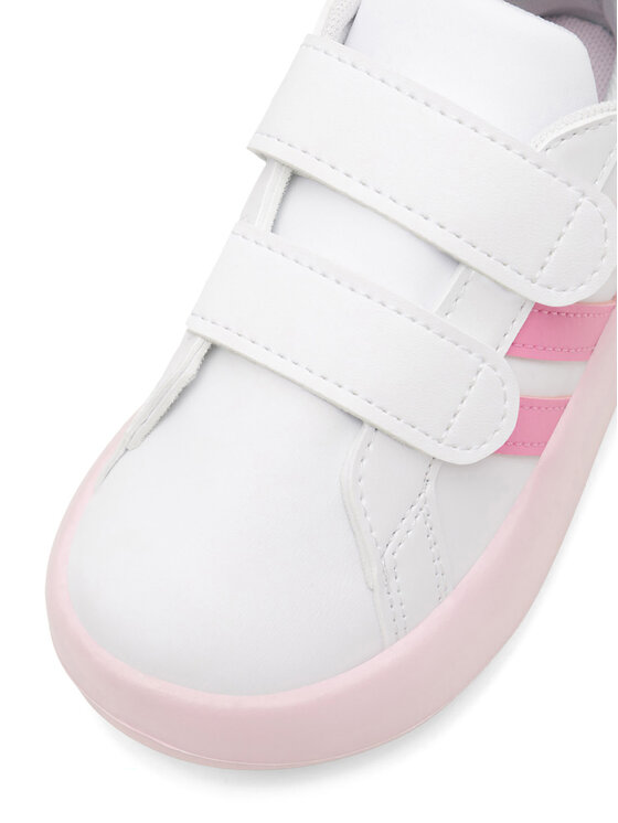 adidas adidas Αθλητικά GRAND COURT 2.0 CF I ID0741 Λευκό
