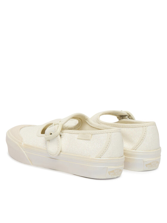 Vans Vans Balerini Mary Jane VN000CYKCJ71 Alb