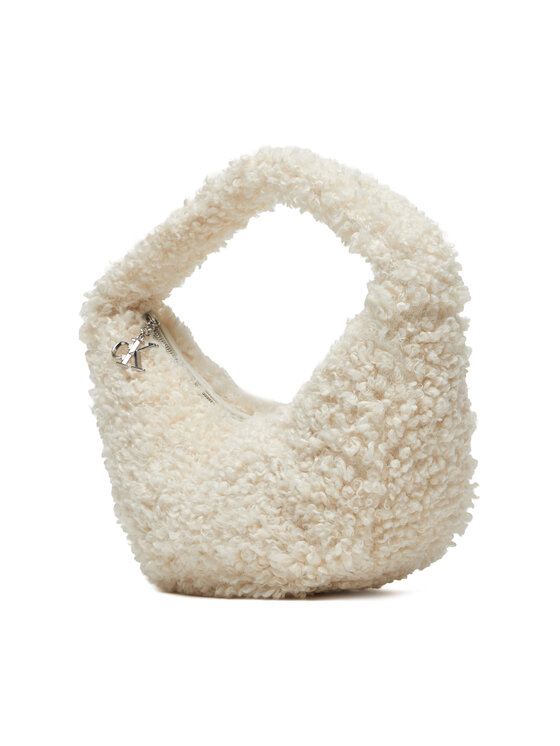 Calvin Klein Calvin Klein Rankinė LV04F3142G Écru