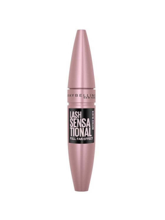 Maybelline Maybelline Lash Sensational Full Fan Effect Tusz do rzęs 04 Intense Black