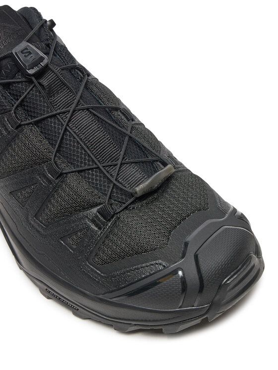 Salomon Salomon Sneakersy 360 Evr L47696400 Czarny
