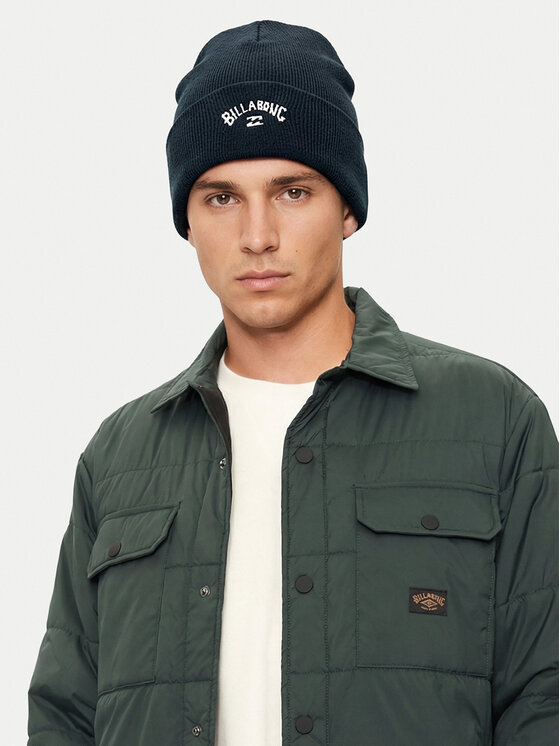 Billabong Billabong Căciulă Arch F5BN22BIF2 Bleumarin