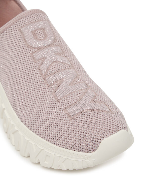 DKNY DKNY Sportcipők Lillie K1688768 Rózsaszín