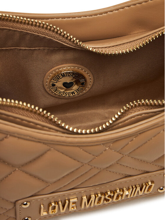 LOVE MOSCHINO LOVE MOSCHINO Borsetta JC4152PP0NLA0104 Beige