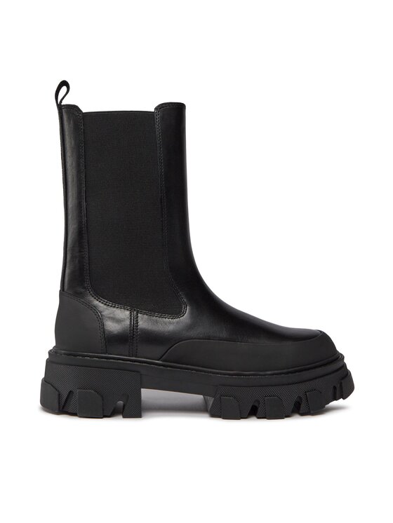 DKNY DKNY Челсі Jonie K3366233 Чорний