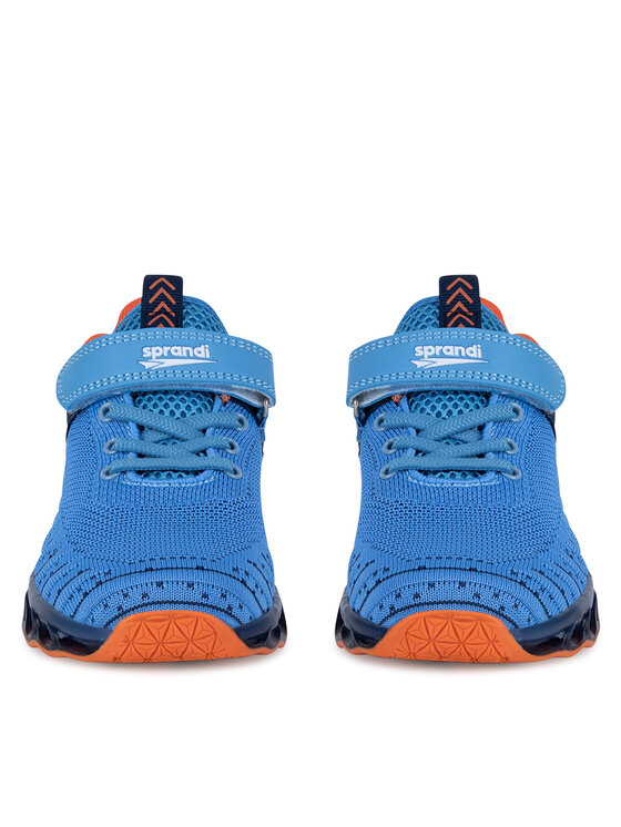 Sprandi Sprandi Sneakersy ES-K20315 Niebieski